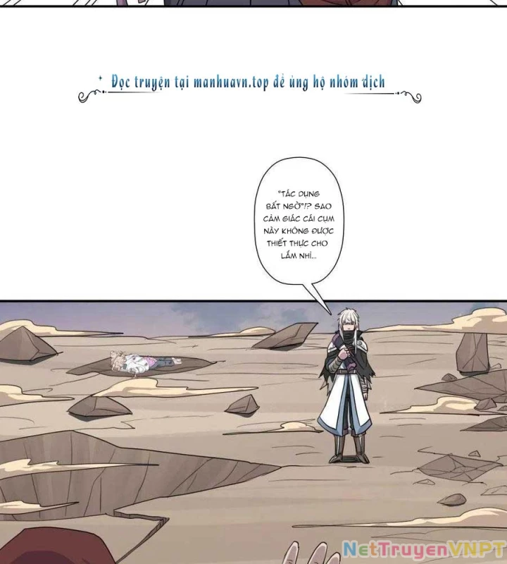 Cứu Thế Giới Đi, Ông Chú! Chapter 174 - Trang 3