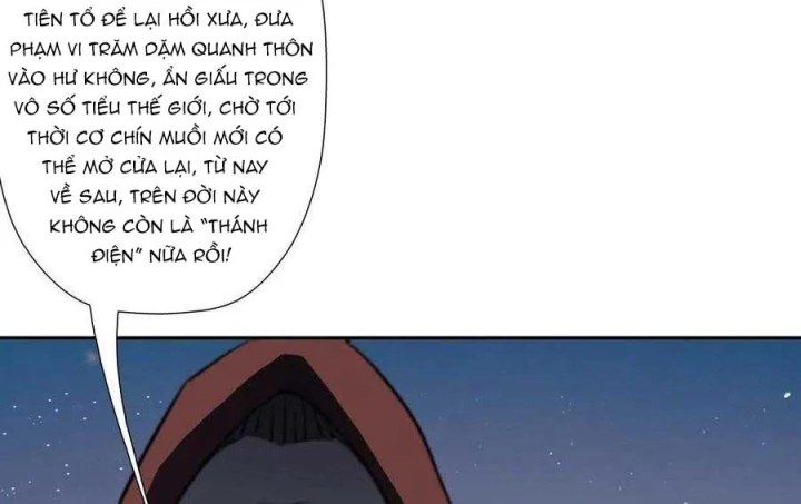 Cứu Thế Giới Đi, Ông Chú! Chapter 174 - Trang 3