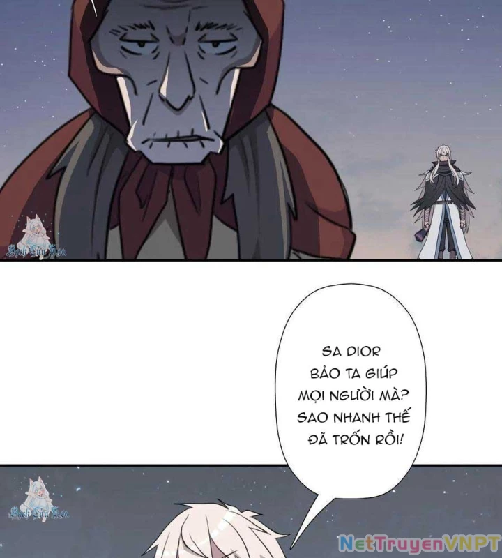 Cứu Thế Giới Đi, Ông Chú! Chapter 174 - Trang 3