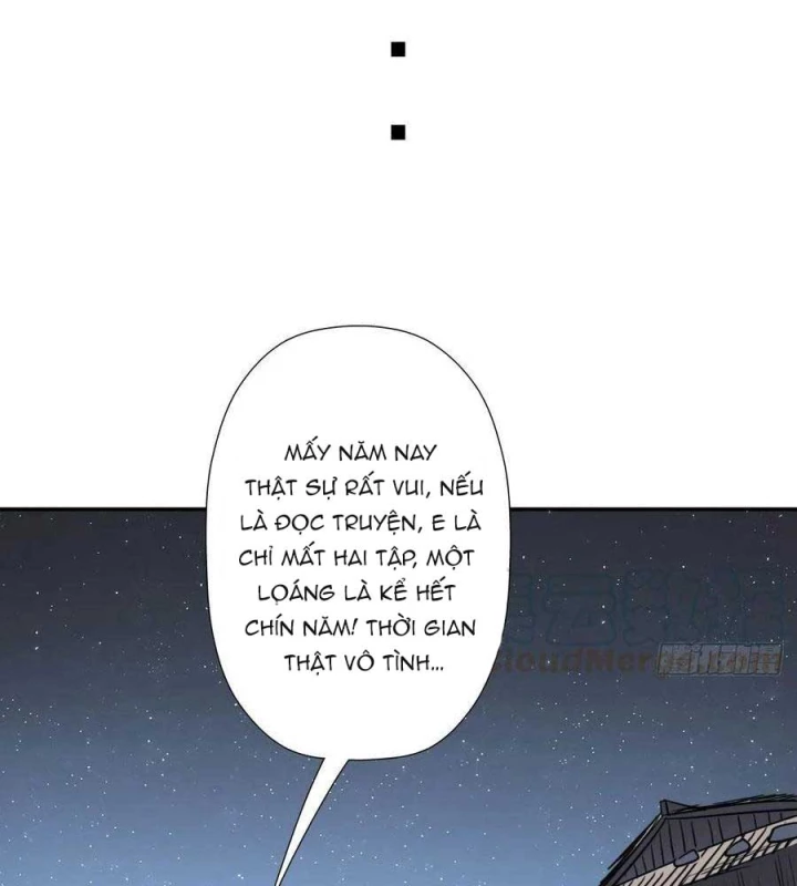 Cứu Thế Giới Đi, Ông Chú! Chapter 174 - Trang 3