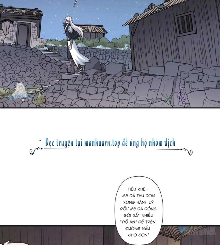 Cứu Thế Giới Đi, Ông Chú! Chapter 174 - Trang 3