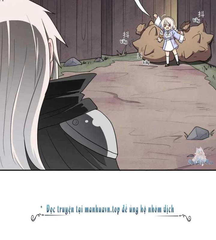 Cứu Thế Giới Đi, Ông Chú! Chapter 174 - Trang 3