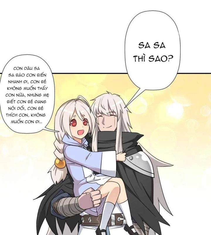 Cứu Thế Giới Đi, Ông Chú! Chapter 174 - Trang 3