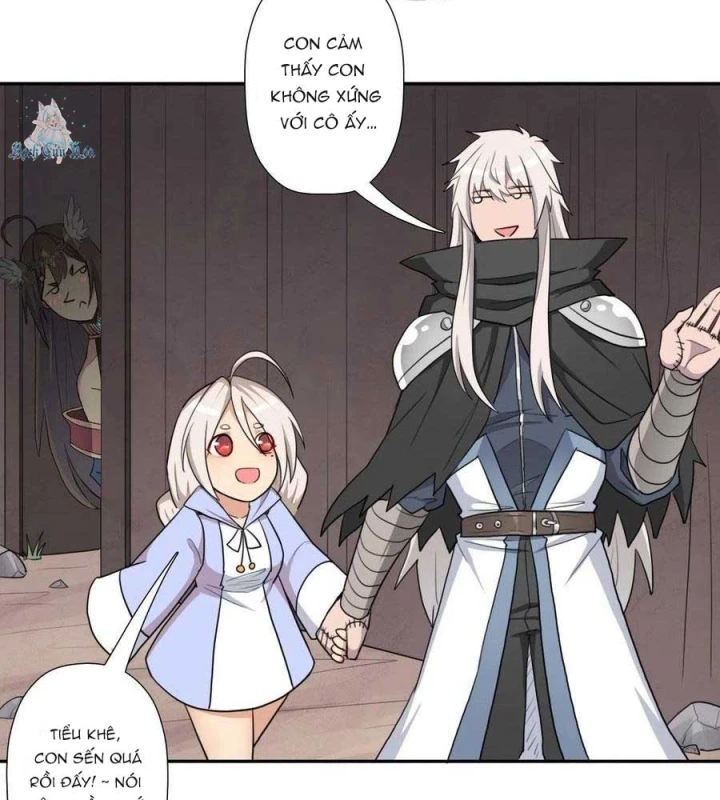 Cứu Thế Giới Đi, Ông Chú! Chapter 174 - Trang 3