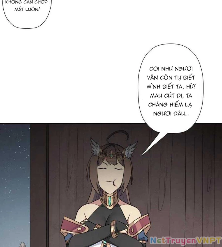 Cứu Thế Giới Đi, Ông Chú! Chapter 174 - Trang 3