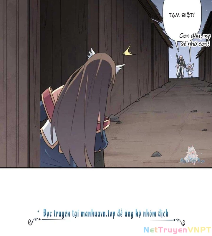 Cứu Thế Giới Đi, Ông Chú! Chapter 174 - Trang 3
