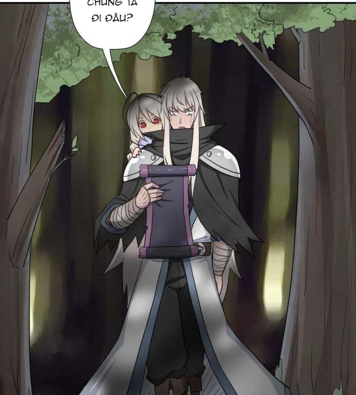 Cứu Thế Giới Đi, Ông Chú! Chapter 174 - Trang 3
