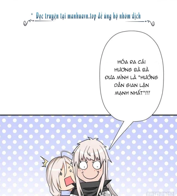 Cứu Thế Giới Đi, Ông Chú! Chapter 174 - Trang 3