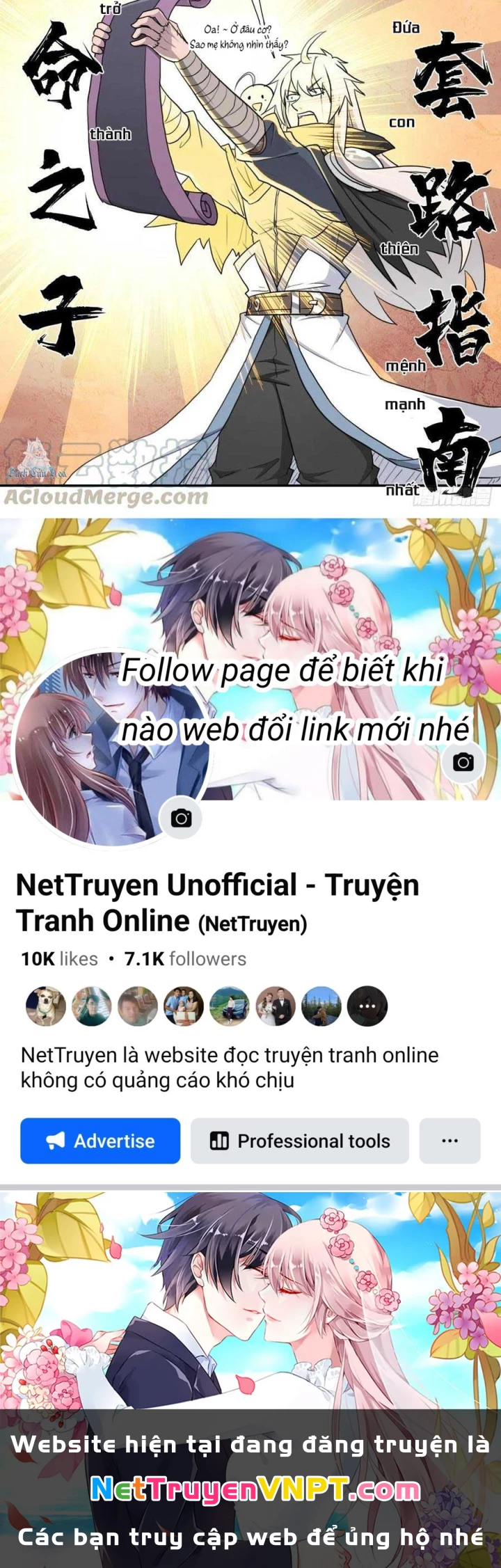 Cứu Thế Giới Đi, Ông Chú! Chapter 174 - Trang 3