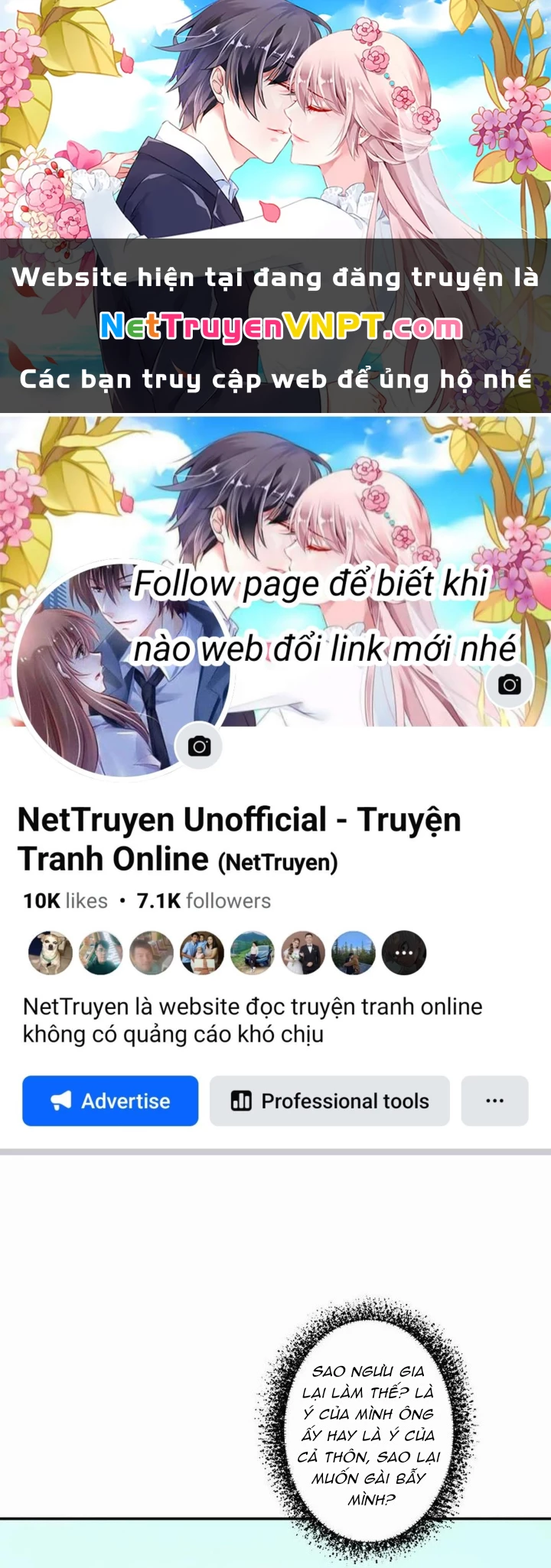 Cứu Thế Giới Đi, Ông Chú! Chapter 177 - Trang 3