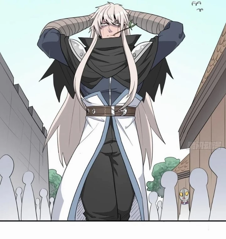 Cứu Thế Giới Đi, Ông Chú! Chapter 177 - Trang 3