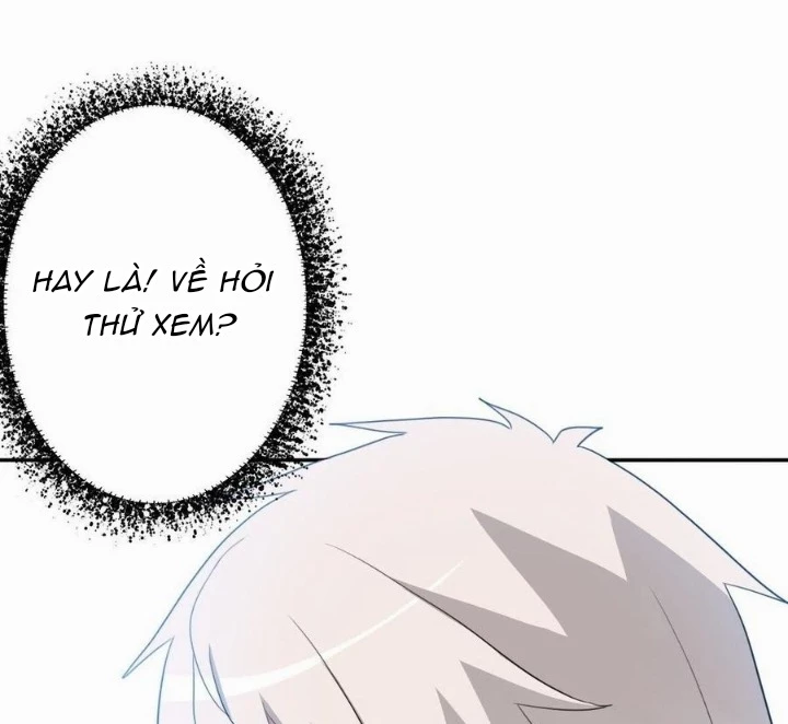Cứu Thế Giới Đi, Ông Chú! Chapter 177 - Trang 3