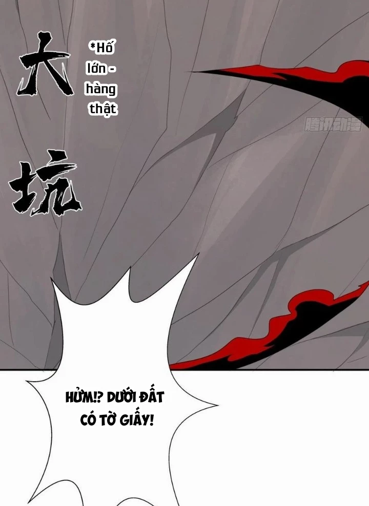 Cứu Thế Giới Đi, Ông Chú! Chapter 177 - Trang 3
