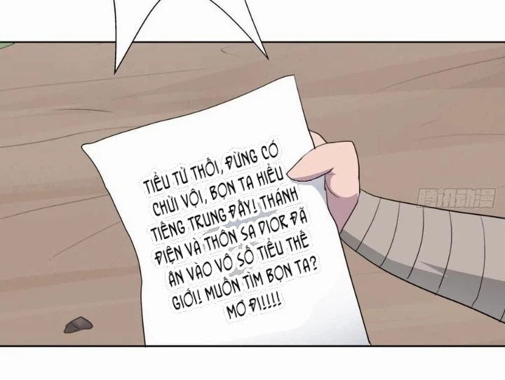 Cứu Thế Giới Đi, Ông Chú! Chapter 177 - Trang 3