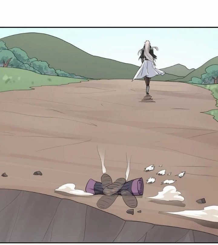 Cứu Thế Giới Đi, Ông Chú! Chapter 177 - Trang 3