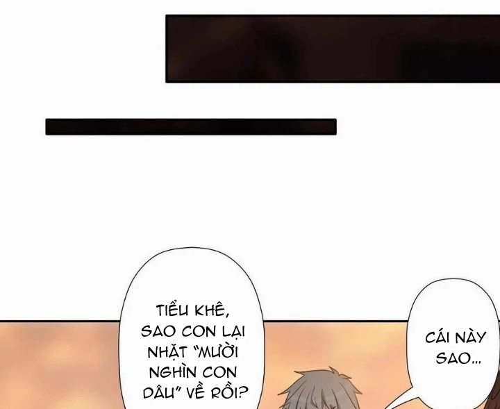 Cứu Thế Giới Đi, Ông Chú! Chapter 177 - Trang 3