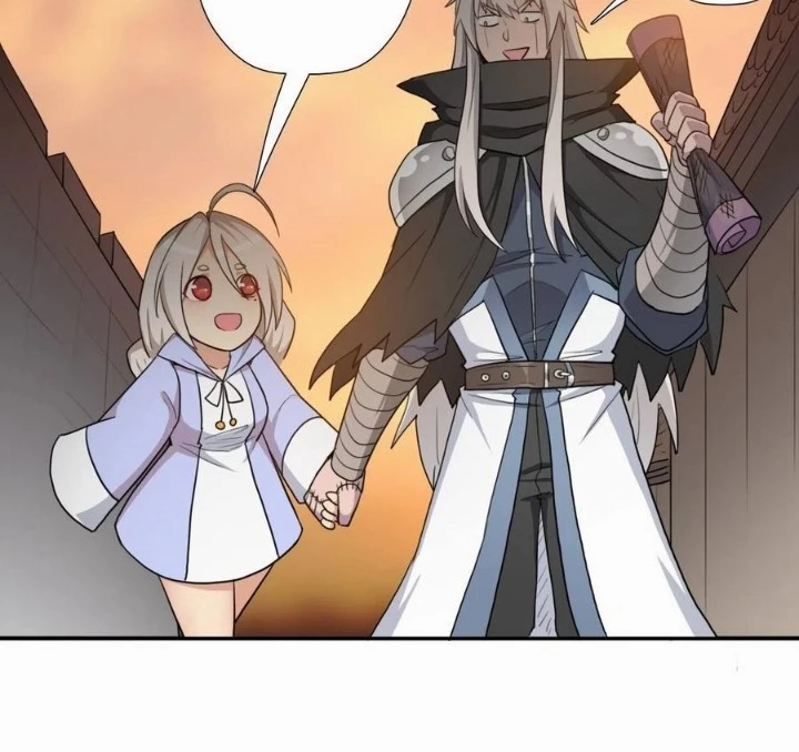 Cứu Thế Giới Đi, Ông Chú! Chapter 177 - Trang 3