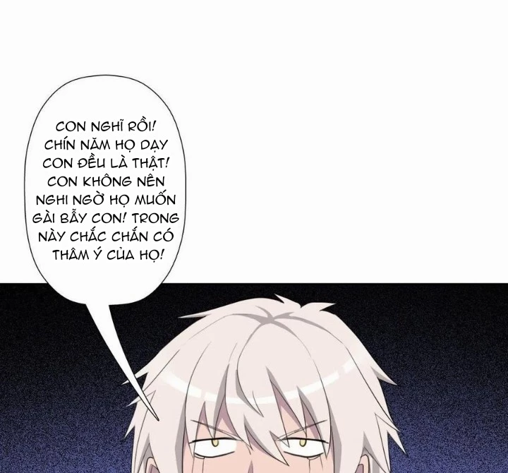 Cứu Thế Giới Đi, Ông Chú! Chapter 177 - Trang 3