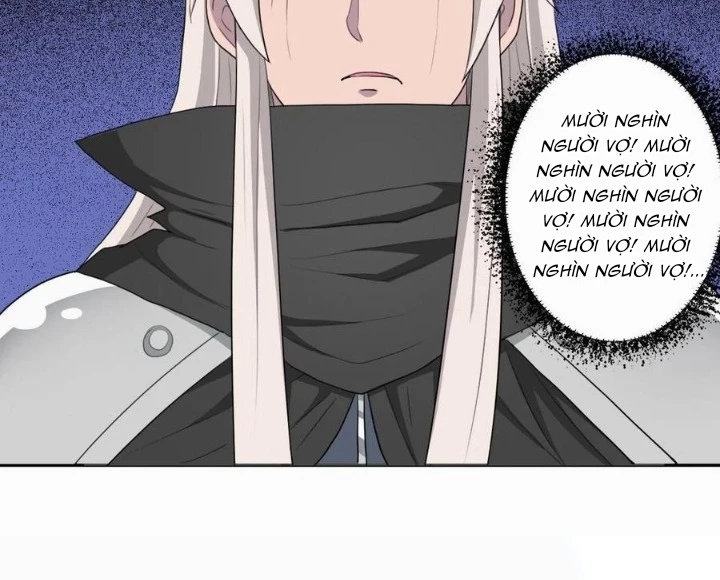 Cứu Thế Giới Đi, Ông Chú! Chapter 177 - Trang 3