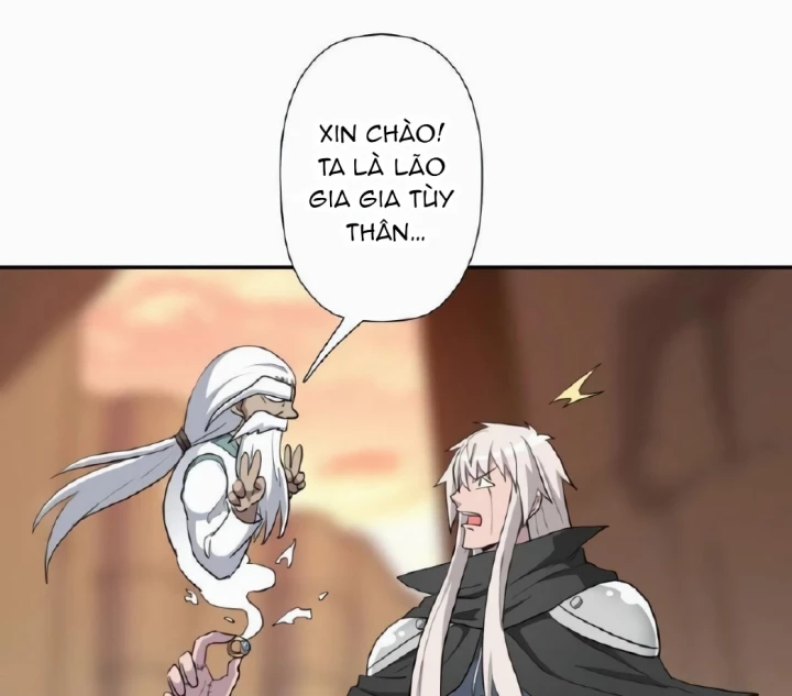 Cứu Thế Giới Đi, Ông Chú! Chapter 177 - Trang 3