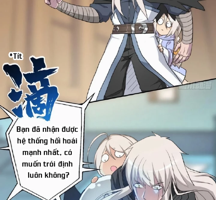 Cứu Thế Giới Đi, Ông Chú! Chapter 177 - Trang 3