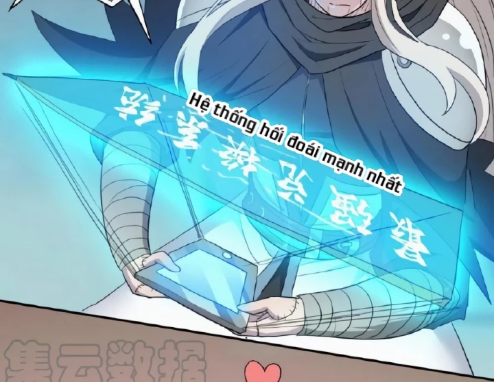 Cứu Thế Giới Đi, Ông Chú! Chapter 177 - Trang 3