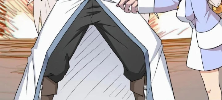 Cứu Thế Giới Đi, Ông Chú! Chapter 177 - Trang 3