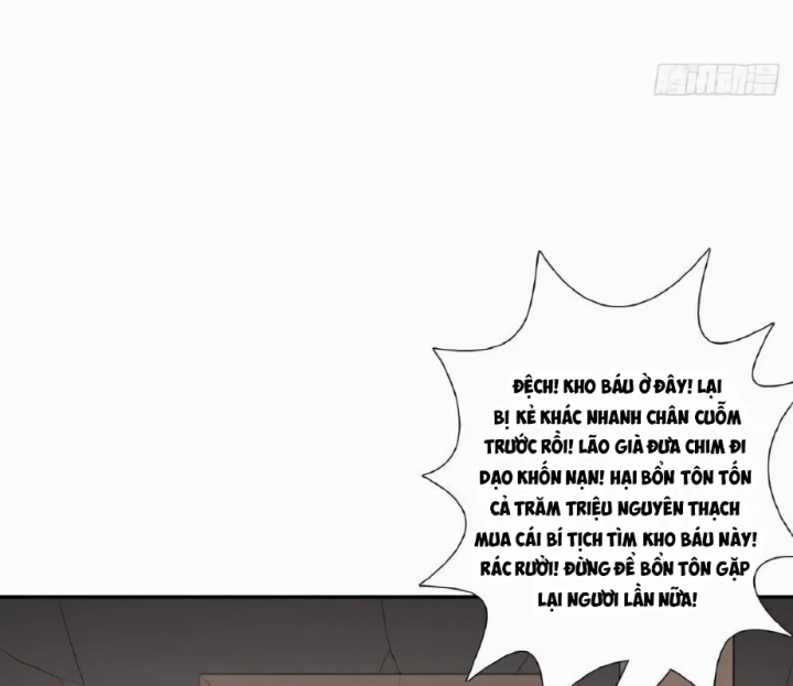 Cứu Thế Giới Đi, Ông Chú! Chapter 177 - Trang 3