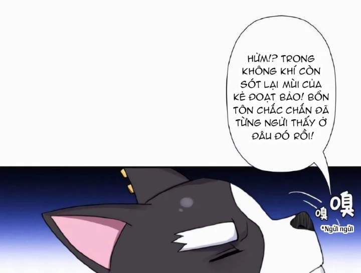 Cứu Thế Giới Đi, Ông Chú! Chapter 177 - Trang 3