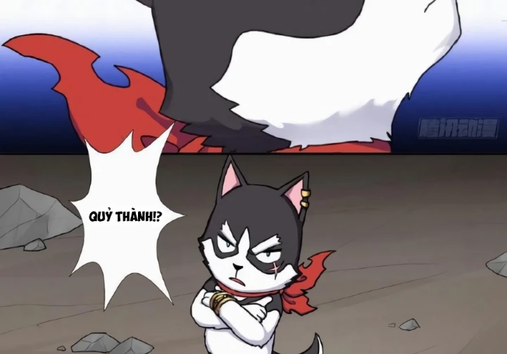 Cứu Thế Giới Đi, Ông Chú! Chapter 177 - Trang 3
