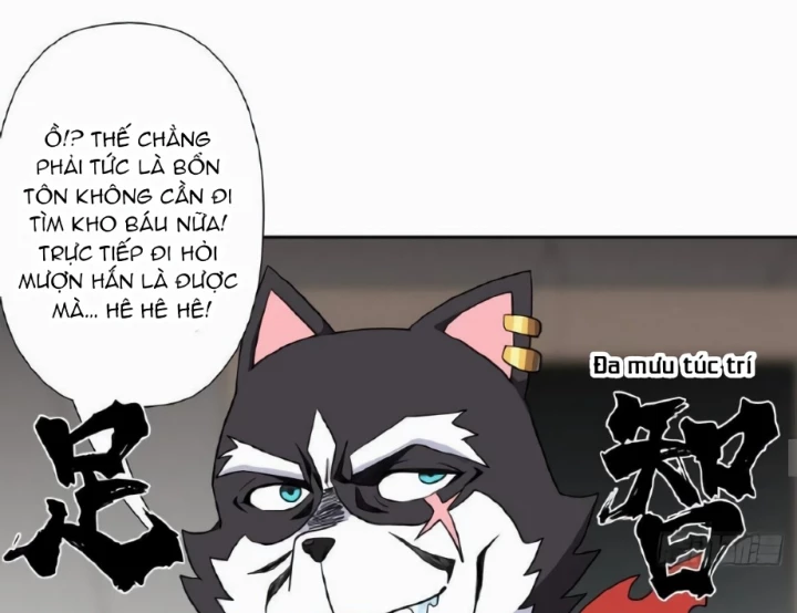Cứu Thế Giới Đi, Ông Chú! Chapter 177 - Trang 3
