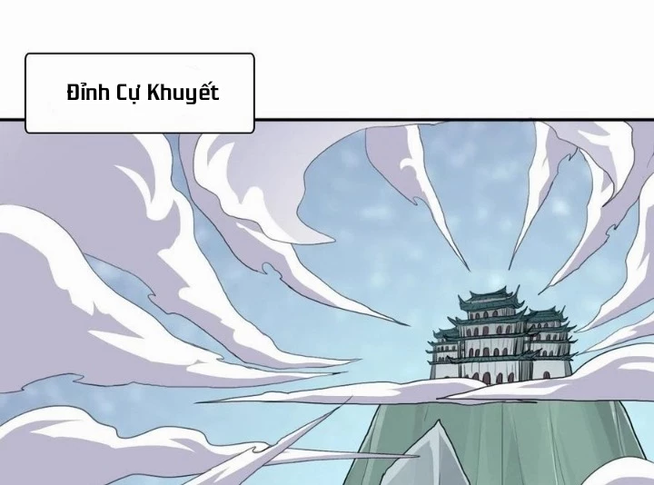 Cứu Thế Giới Đi, Ông Chú! Chapter 177 - Trang 3