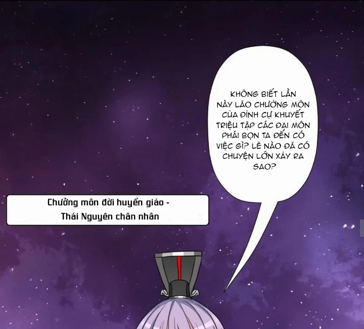 Cứu Thế Giới Đi, Ông Chú! Chapter 177 - Trang 3