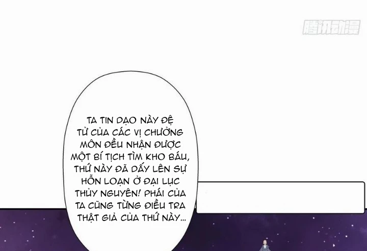 Cứu Thế Giới Đi, Ông Chú! Chapter 177 - Trang 3