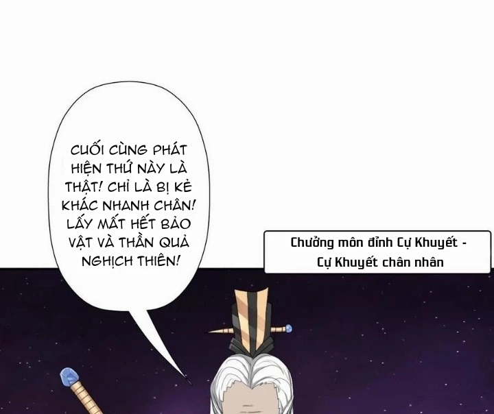 Cứu Thế Giới Đi, Ông Chú! Chapter 177 - Trang 3