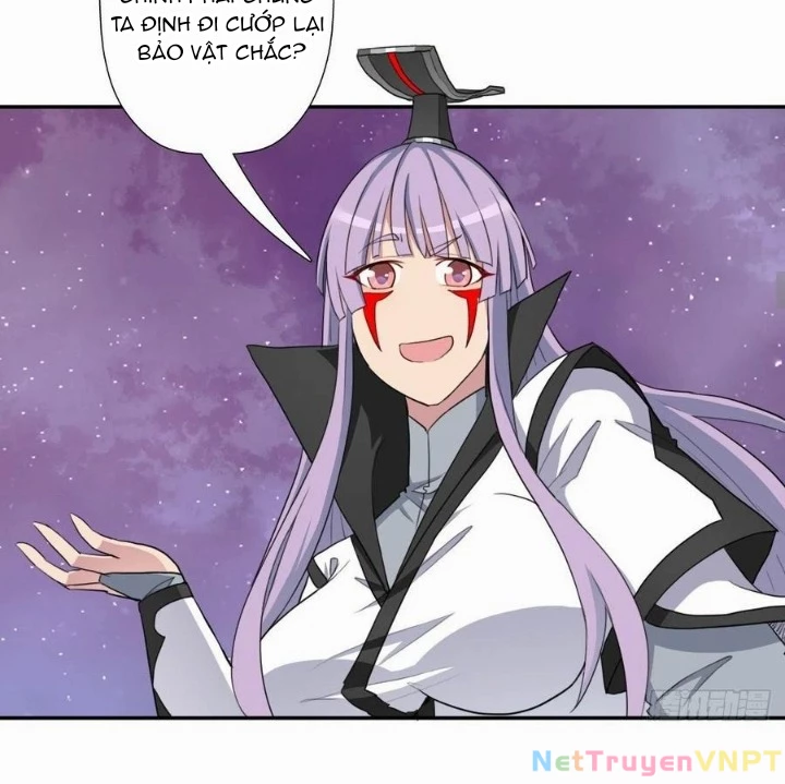 Cứu Thế Giới Đi, Ông Chú! Chapter 177 - Trang 3