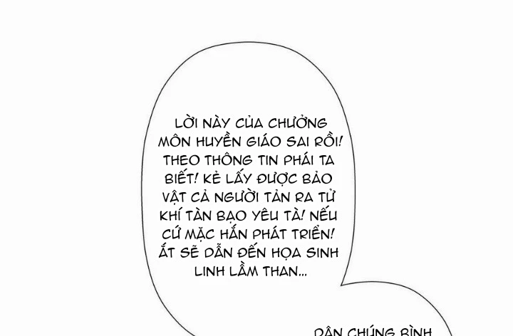 Cứu Thế Giới Đi, Ông Chú! Chapter 177 - Trang 3