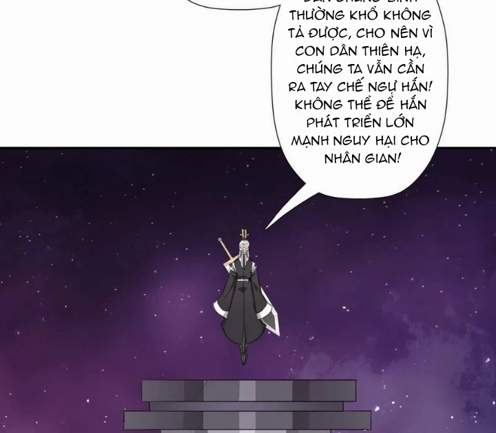 Cứu Thế Giới Đi, Ông Chú! Chapter 177 - Trang 3