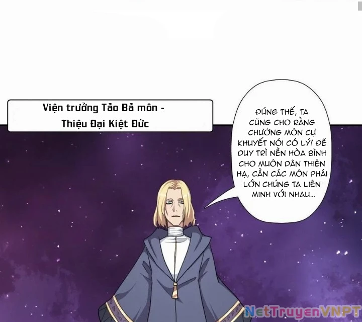Cứu Thế Giới Đi, Ông Chú! Chapter 177 - Trang 3