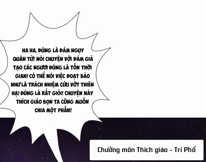Cứu Thế Giới Đi, Ông Chú! Chapter 177 - Trang 3