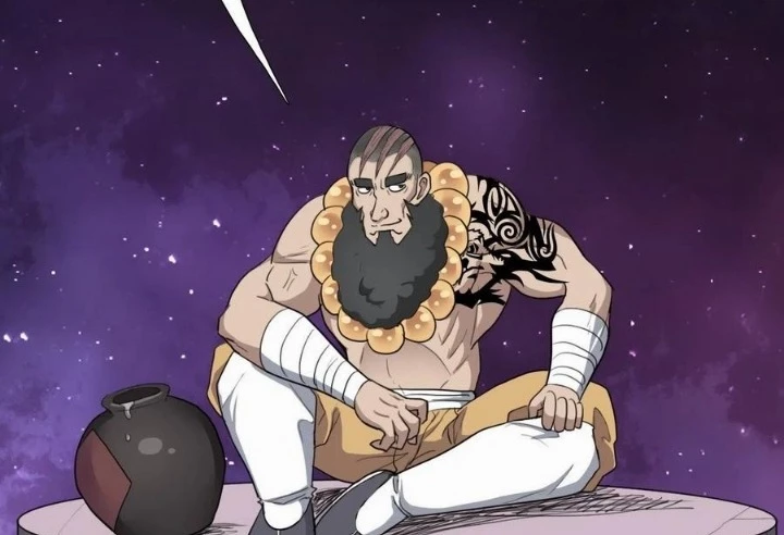 Cứu Thế Giới Đi, Ông Chú! Chapter 177 - Trang 3