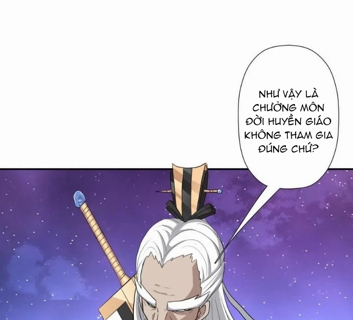 Cứu Thế Giới Đi, Ông Chú! Chapter 177 - Trang 3