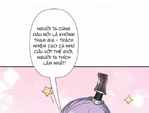 Cứu Thế Giới Đi, Ông Chú! Chapter 177 - Trang 3