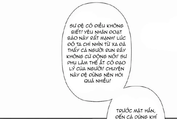 Cứu Thế Giới Đi, Ông Chú! Chapter 177 - Trang 3