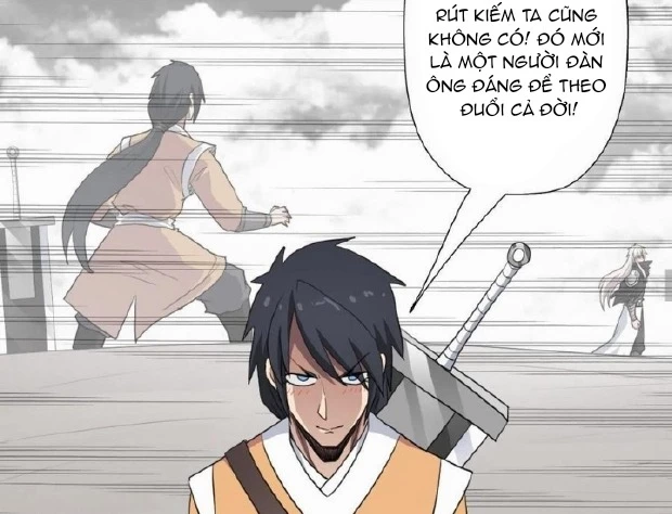 Cứu Thế Giới Đi, Ông Chú! Chapter 177 - Trang 3