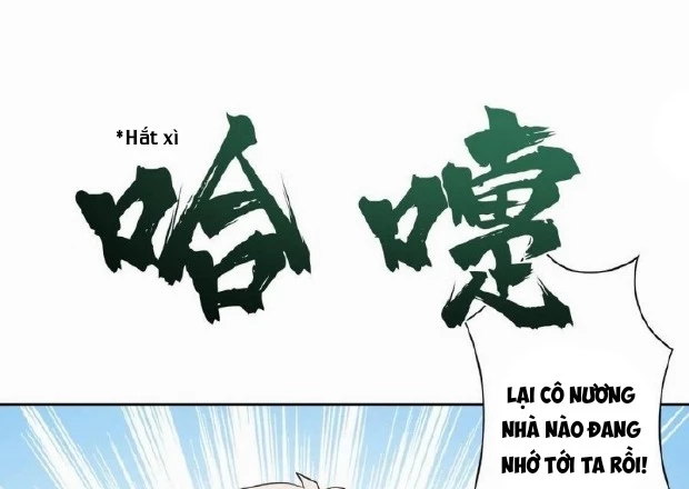 Cứu Thế Giới Đi, Ông Chú! Chapter 177 - Trang 3