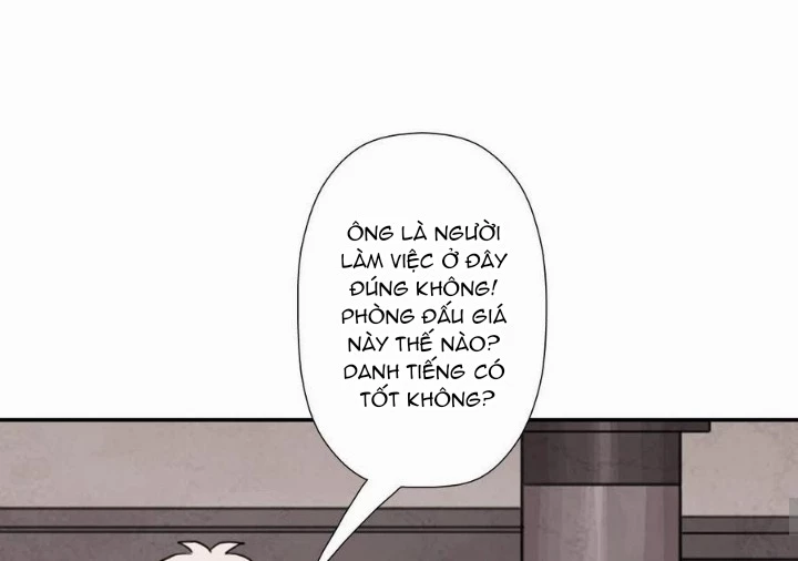 Cứu Thế Giới Đi, Ông Chú! Chapter 177 - Trang 3