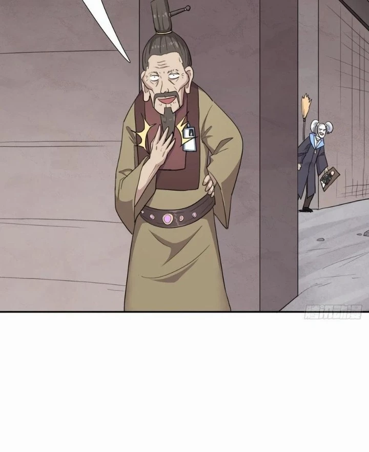 Cứu Thế Giới Đi, Ông Chú! Chapter 177 - Trang 3