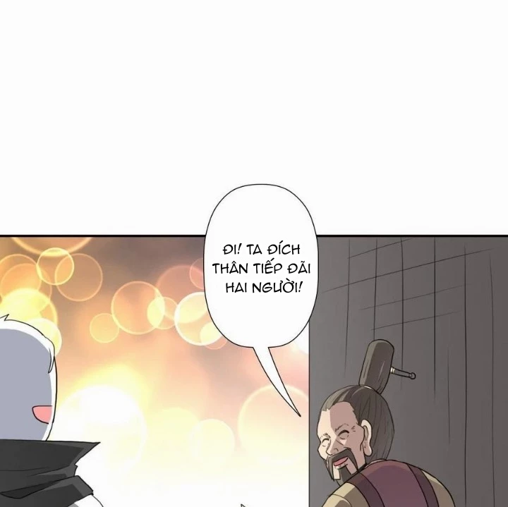 Cứu Thế Giới Đi, Ông Chú! Chapter 177 - Trang 3