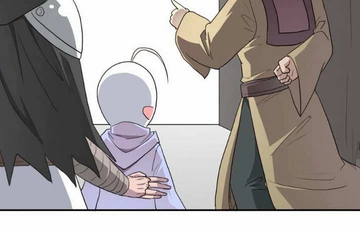 Cứu Thế Giới Đi, Ông Chú! Chapter 177 - Trang 3